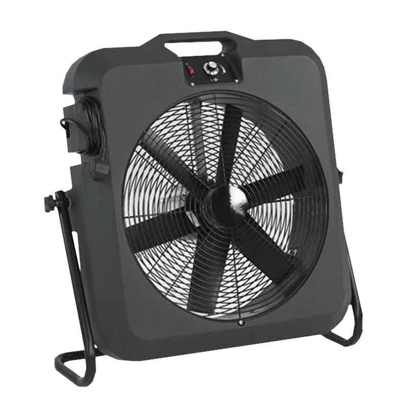 Axialventilatoren